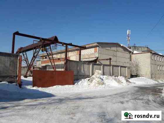 Производственное помещение, 281 кв.м. Пермь