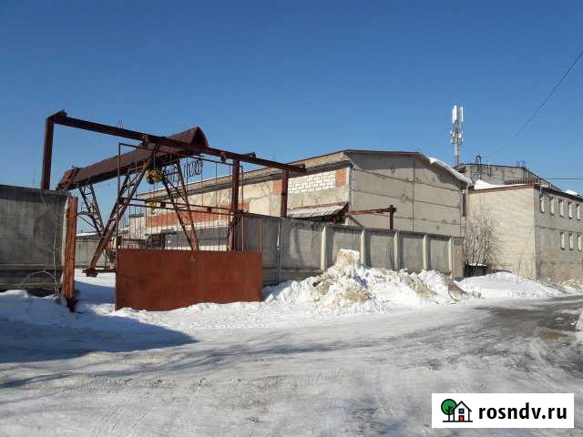 Производственное помещение, 281 кв.м. Пермь - изображение 1