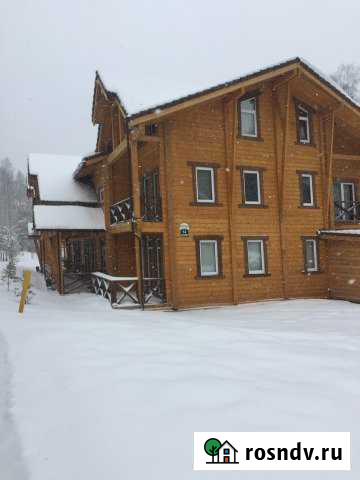 Таунхаус 59 м² на участке 1 сот. на продажу в Миассе Миасс - изображение 1