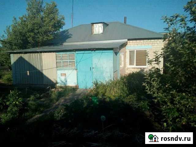 Дом 73 м² на участке 10 сот. на продажу в Чебеньках Чебеньки - изображение 1