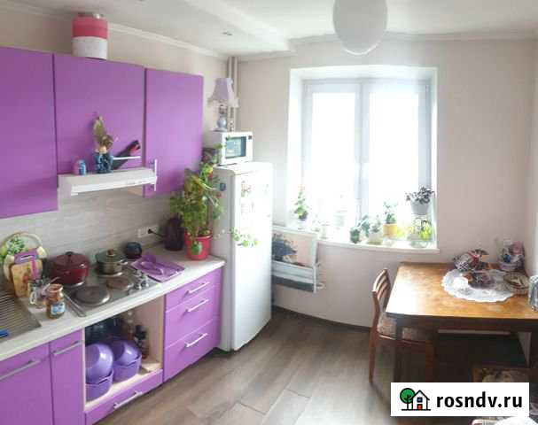 1-комнатная квартира, 34 м², 8/10 эт. на продажу в Златоусте Златоуст - изображение 1