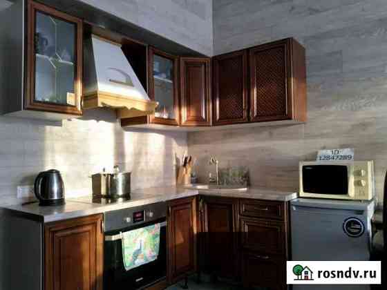 Квартира-студия, 30 м², 1/9 эт. в аренду посуточно в Самаре Самара