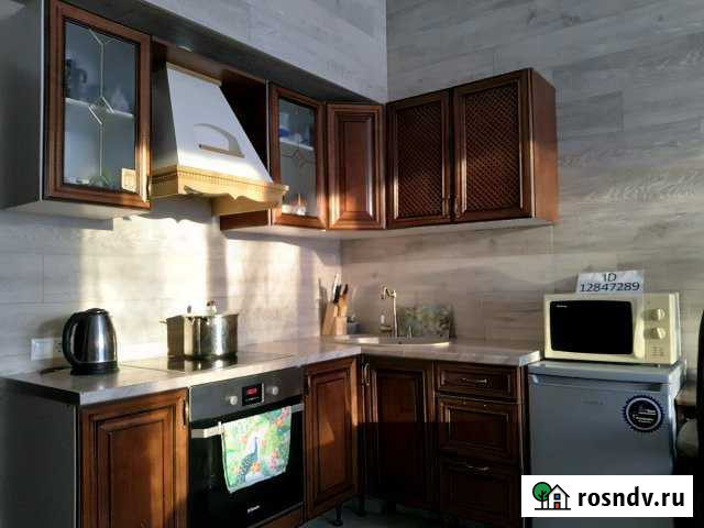 Квартира-студия, 30 м², 1/9 эт. в аренду посуточно в Самаре Самара - изображение 1