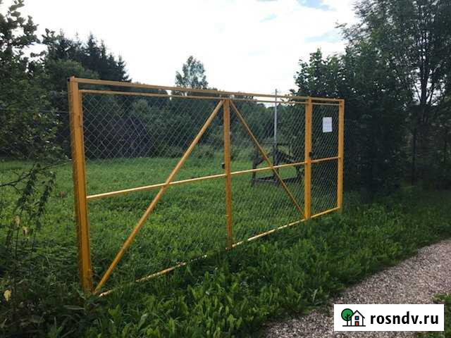 Участок СНТ, ДНП 10 сот. на продажу в Александрове Александров - изображение 1