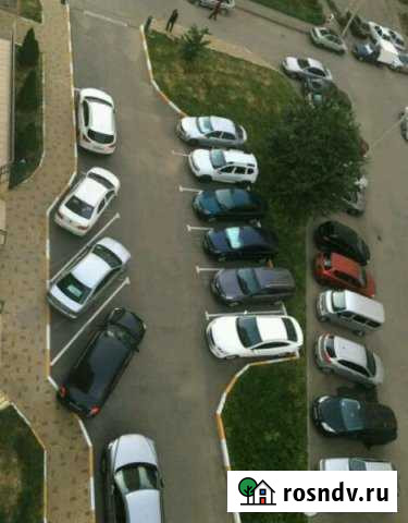 Машиноместо в аренду в Краснодаре Краснодар - изображение 1