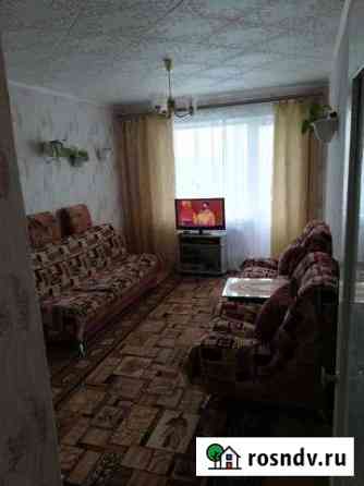 3-комнатная квартира, 51 м², 5/5 эт. на продажу в Подгоренском Подгоренский
