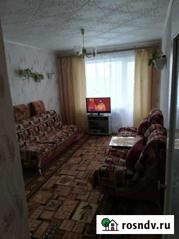 3-комнатная квартира, 51 м², 5/5 эт. на продажу в Подгоренском Подгоренский - изображение 1