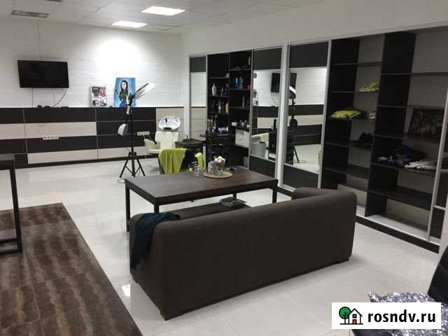 Помещение свободного назначения, 106 кв.м. Ульяновск - изображение 1