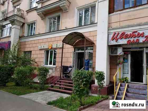 Сдается торговая площадь в центре города Балашиха