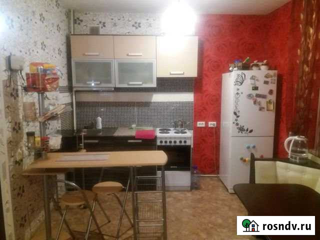 Квартира-студия, 30 м², 1/3 эт. на продажу в Ленинске-Кузнецком Ленинск-Кузнецкий - изображение 1