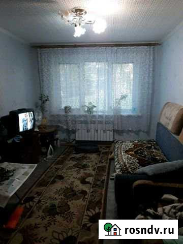 2-комнатная квартира, 46 м², 1/5 эт. на продажу в Заволжье Заволжье - изображение 1