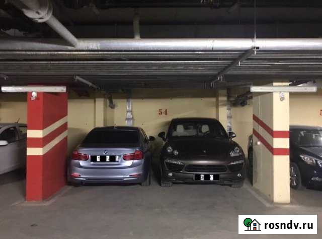 Машиноместо на продажу в Ростове-на-Дону Ростов-на-Дону - изображение 1