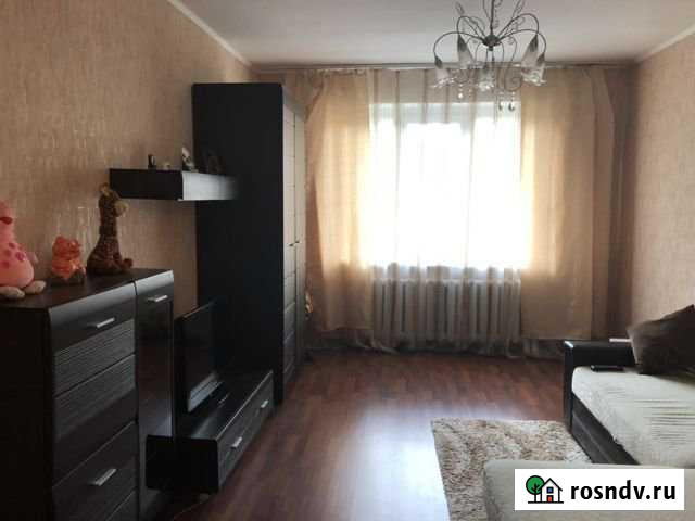 2-комнатная квартира, 50 м², 1/5 эт. на продажу в Щекино Щекино - изображение 1