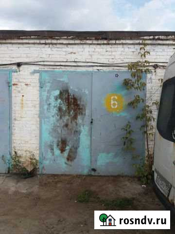 Производственное помещение, 19 кв.м. Люберцы - изображение 1