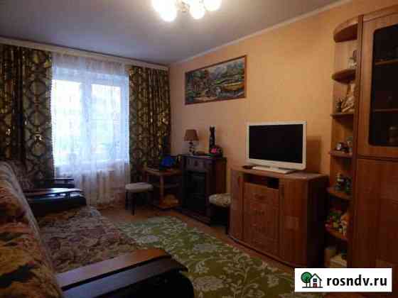 1-комнатная квартира, 37 м², 2/3 эт. на продажу в Клине Клин