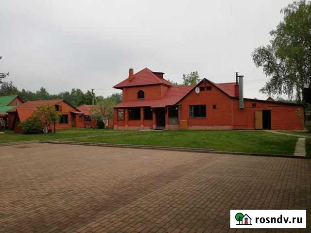 Коттедж 114 м² на участке 22 сот. на продажу в Ижевском Ижевское - изображение 1