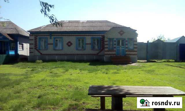 Дом 68.1 м² на участке 35 сот. на продажу в Хреновом Хреновое - изображение 1