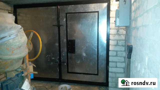 Гараж >30 м² на продажу в Королеве Королев - изображение 1