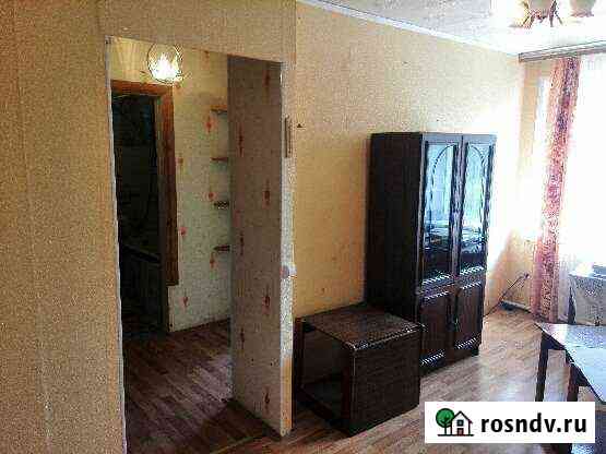 1-комнатная квартира, 29 м², 1/2 эт. на продажу в Егорьевске Егорьевск