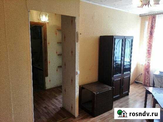 1-комнатная квартира, 29 м², 1/2 эт. на продажу в Егорьевске Егорьевск - изображение 1