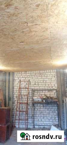 Гараж 22 м² на продажу в Волжском Волгоградской области Волжский - изображение 1