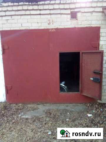 Гараж 18 м² на продажу в Березниках Березники - изображение 1