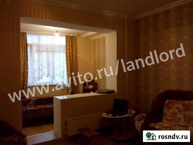 2-комнатная квартира, 47 м², 7/9 эт. на продажу в Новочеркасске Новочеркасск - изображение 1