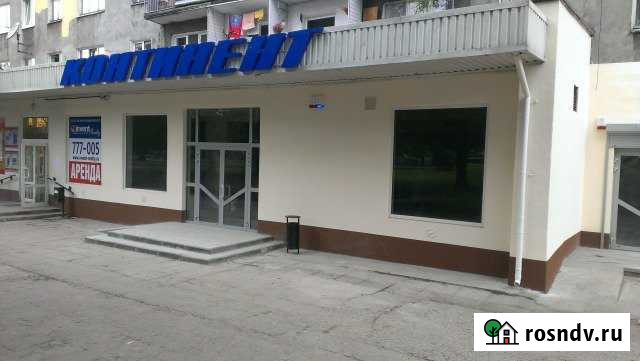 Торговое помещение, 11.7 кв.м. Калининград - изображение 1