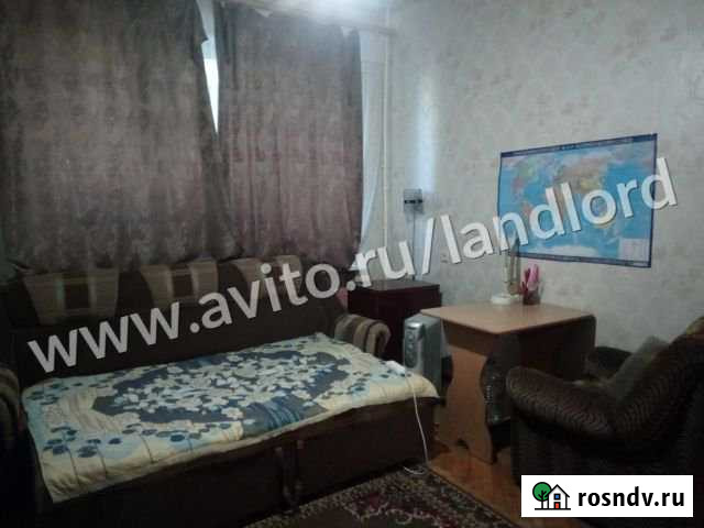 3-комнатная квартира, 73 м², 1/4 эт. на продажу в Персиановском Персиановский - изображение 1