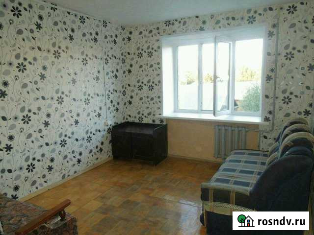 Комната 18 м² в 1-ком. кв., 4/5 эт. на продажу в Сарапуле Сарапул - изображение 1