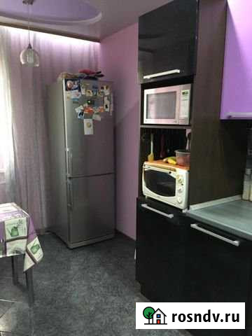 4-комнатная квартира, 79 м², 3/5 эт. на продажу в Белгороде Белгород - изображение 1