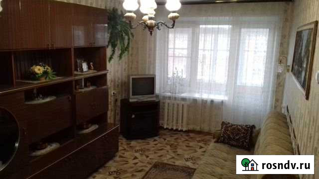 2-комнатная квартира, 43 м², 4/5 эт. на продажу в Ивантеевке Московской области Ивантеевка - изображение 1