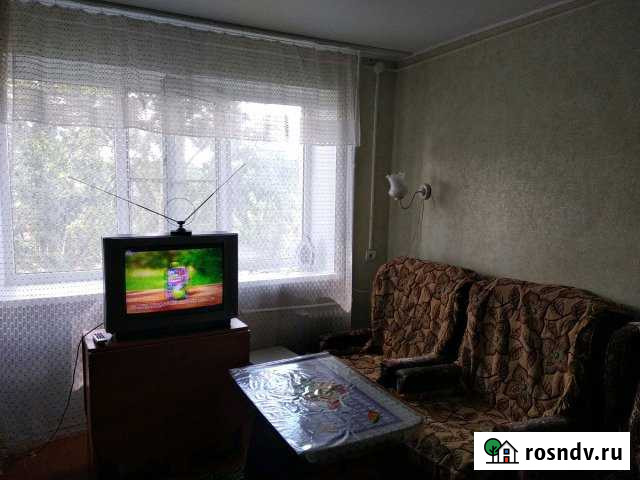 Комната 13 м² в 4-ком. кв., 3/5 эт. на продажу в Калуге Калуга - изображение 1