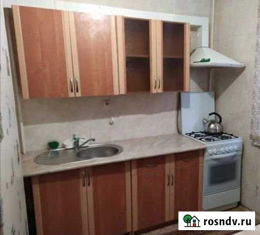 2-комнатная квартира, 43 м², 1/4 эт. на продажу в Елизово Елизово - изображение 1