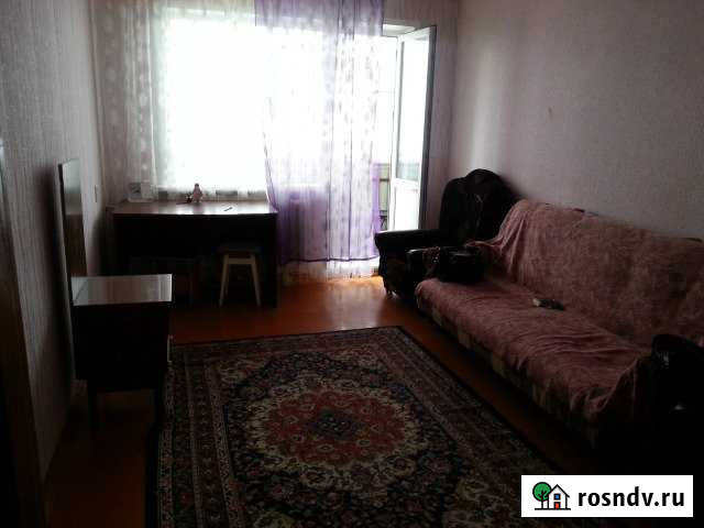 2-комнатная квартира, 50 м², 5/5 эт. в аренду на длительный срок в Липецке Липецк - изображение 1