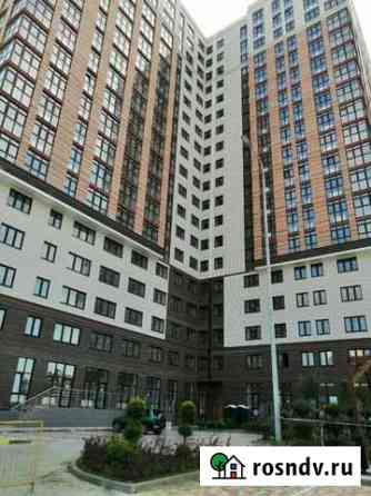 Квартира-студия, 27 м², 19/19 эт. на продажу в Анапе Анапа