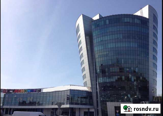 Офисное помещение, 178.6 кв.м. Мытищи - изображение 1