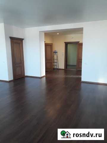 3-комнатная квартира, 112 м², 12/16 эт. на продажу в Тобольске Тобольск - изображение 1