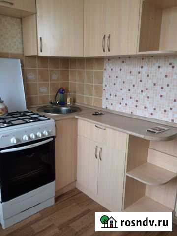 1-комнатная квартира, 31 м², 4/5 эт. на продажу в Шатуре Шатура - изображение 1