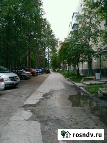 2-комнатная квартира, 43 м², 2/5 эт. на продажу в Полярных Зорях Полярные Зори - изображение 1