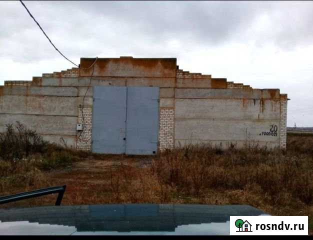 Аренда склада Линево - изображение 1