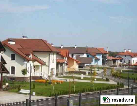 Коттедж 218 м² на участке 8 сот. на продажу в Краснодаре Краснодар