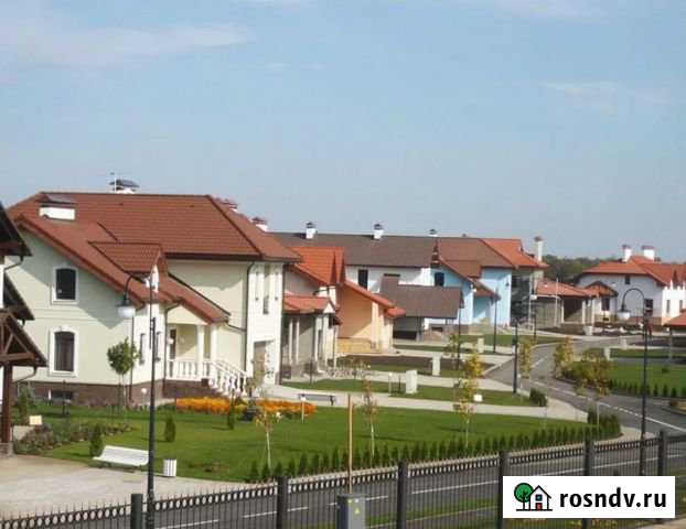 Коттедж 218 м² на участке 8 сот. на продажу в Краснодаре Краснодар - изображение 1