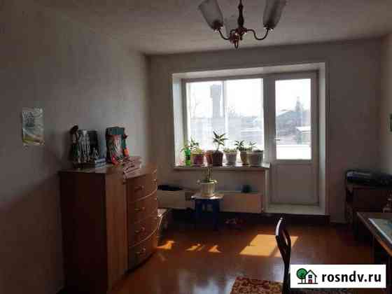 1-комнатная квартира, 32 м², 5/5 эт. на продажу в Инском Инской