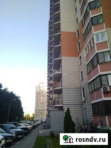 1-комнатная квартира, 50 м², 13/25 эт. на продажу в Видном Видное - изображение 1