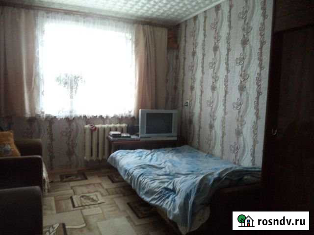 3-комнатная квартира, 59 м², 4/5 эт. на продажу в Первоуральске Первоуральск - изображение 1