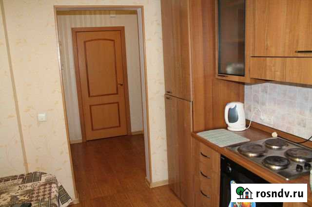 2-комнатная квартира, 68 м², 5/10 эт. в аренду на длительный срок в Новокузнецке Новокузнецк - изображение 1