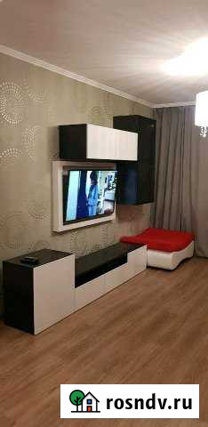 2-комнатная квартира, 78 м², 2/24 эт. в аренду на длительный срок в Краснодаре Краснодар - изображение 1