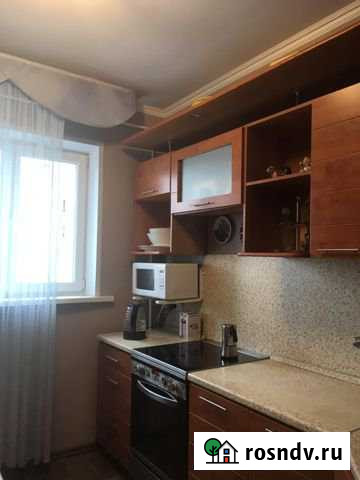 3-комнатная квартира, 68 м², 5/5 эт. в аренду на длительный срок в Когалыме Когалым - изображение 1