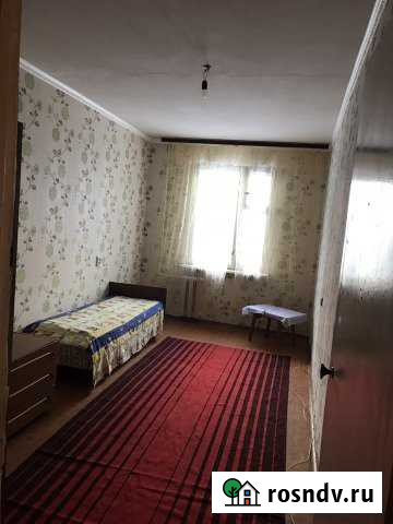 2-комнатная квартира, 42 м², 3/5 эт. на продажу на Камских Полянах Камские Поляны - изображение 1